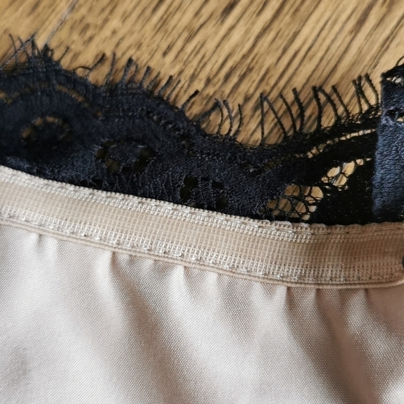 Robert Rodriguez Black Lace Strapless Dress 6 - Picture 10 of 11